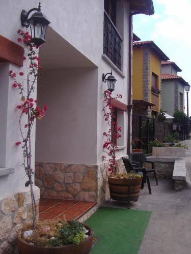 Casa El Pilpayu