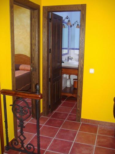 Casa El Pilpayu