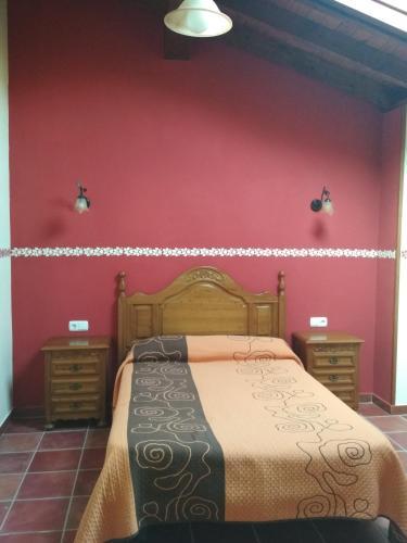 Casa El Pilpayu
