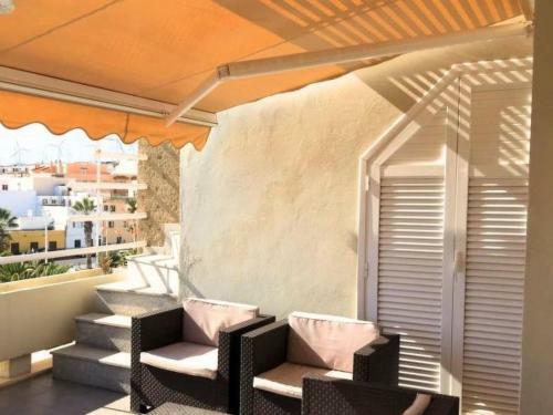 Apartment Poris 7