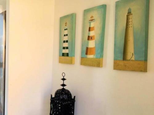 Apartment Poris 7
