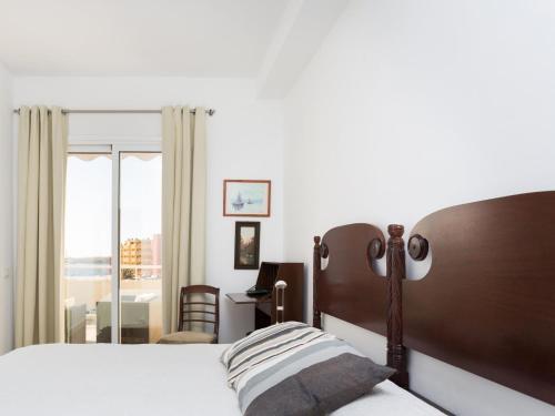 Apartment Poris 7