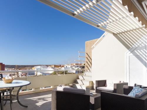 Apartment Poris 7