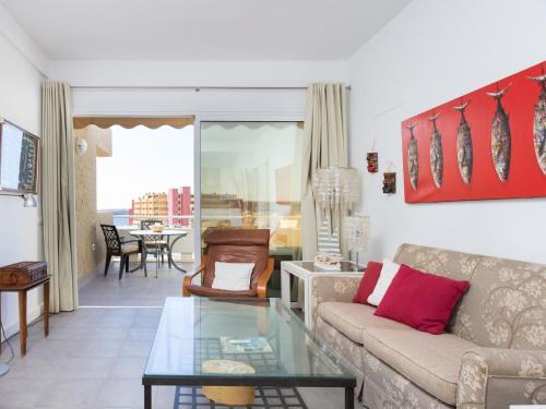 Apartment Poris 7