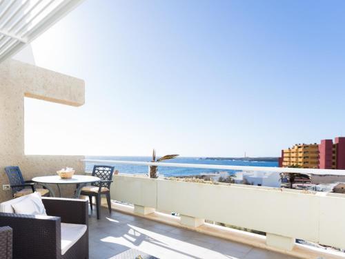 Apartment Poris 7