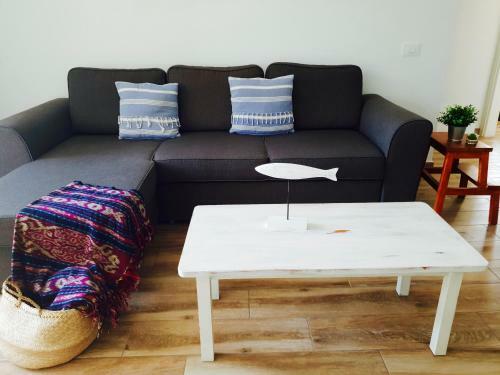 Beach Apartment Poris