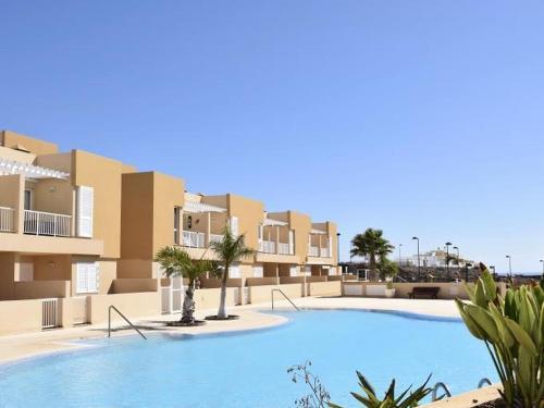 Apartment Poris 5