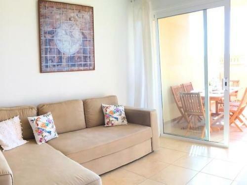 Apartment Poris 5