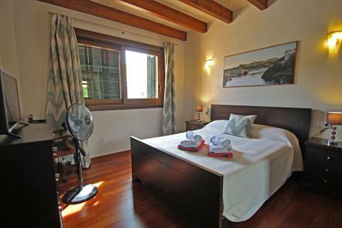Villa Finca Son Mainou