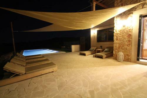 Villa Finca Son Mainou