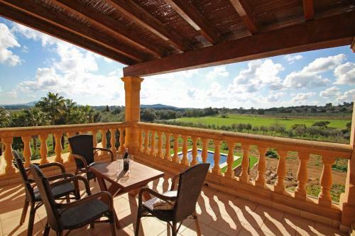 Villa Finca Son Mainou