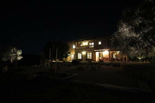 Villa Finca Son Mainou