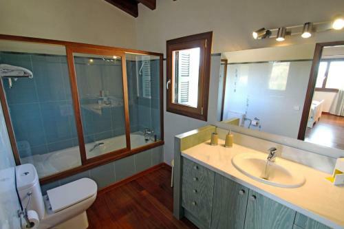 Villa Finca Son Mainou