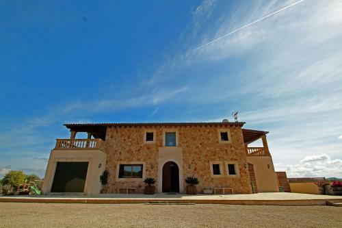 Villa Finca Son Mainou