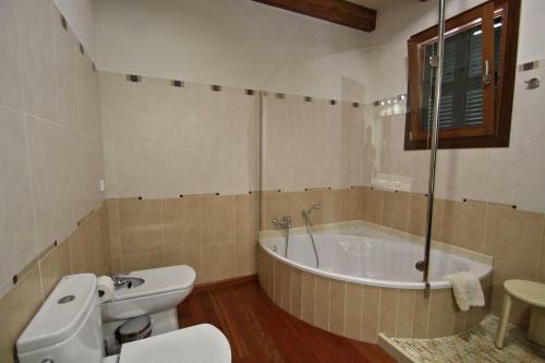 Villa Finca Son Mainou