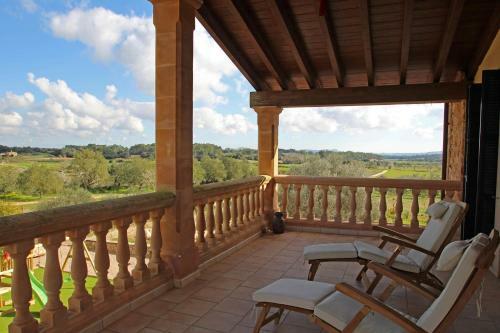 Villa Finca Son Mainou