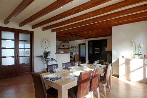 Villa Finca Son Mainou