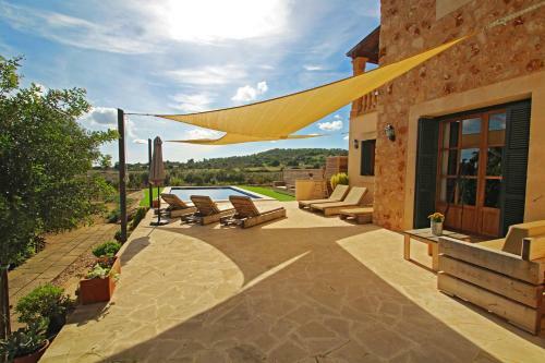 Villa Finca Son Mainou
