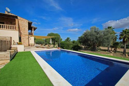 Villa Finca Son Mainou