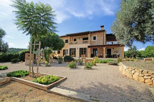 Villa Finca Son Mainou