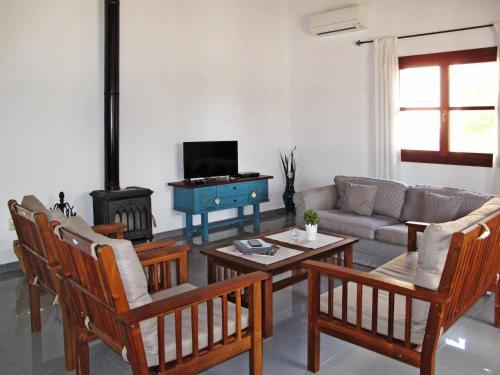 Casa Son Pau