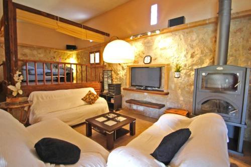 Casa Cas Mur�