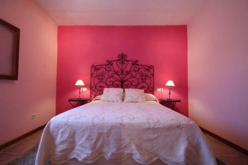 Casa Cas Mur�