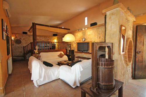 Casa Cas Mur�