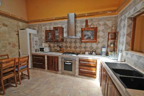 Casa Cas Mur�