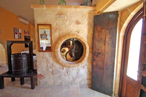 Casa Cas Mur�