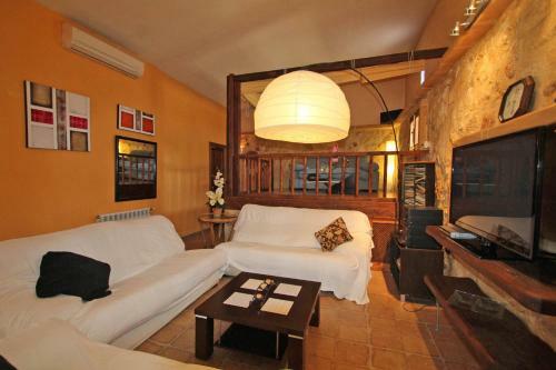 Casa Cas Mur�