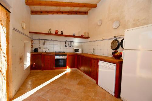Villa Sweet Home Es Mol�