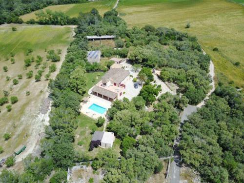 Villa Son Calder�