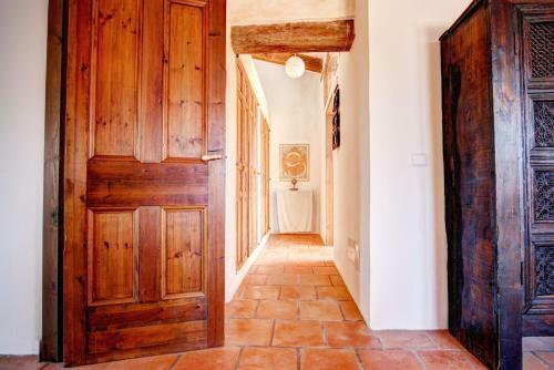 Villa Son Calder�
