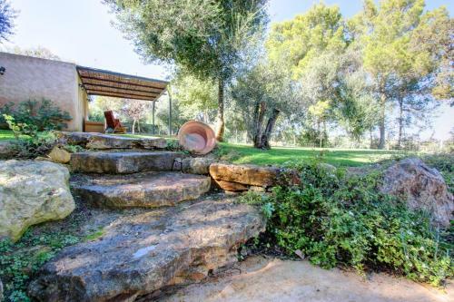 Villa Son Calder�