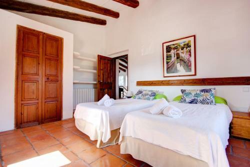 Villa Son Calder�