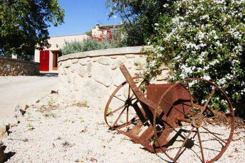 Villa Son Calder�