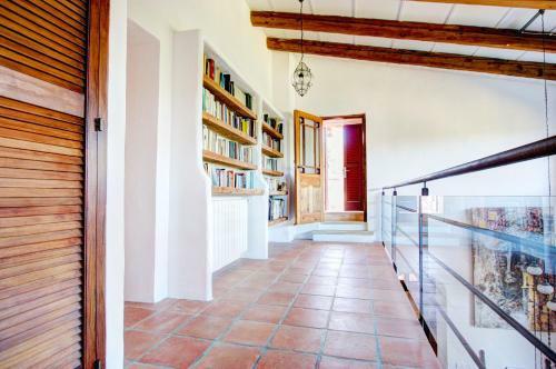 Villa Son Calder�