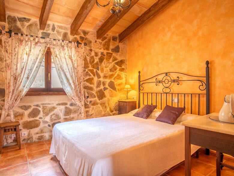 Casa Porreres