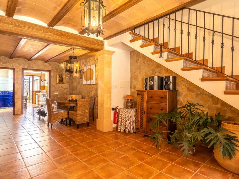 Casa Porreres