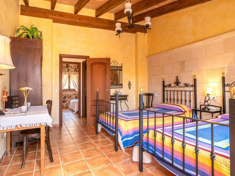 Casa Porreres