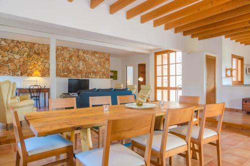 Villa Son Artigues