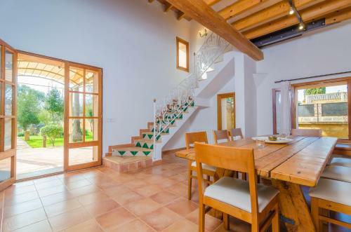 Villa Son Artigues