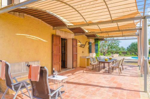 Villa Son Artigues