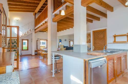 Villa Son Artigues