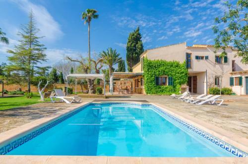 Villa Son Artigues