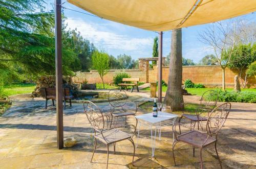 Villa Son Artigues