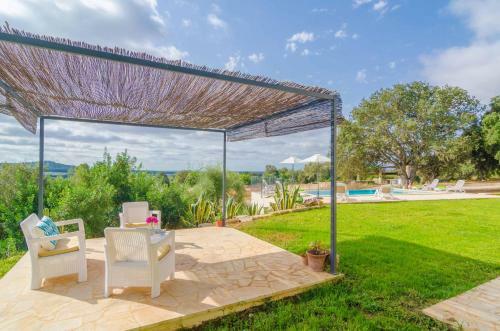 Villa Son Mora