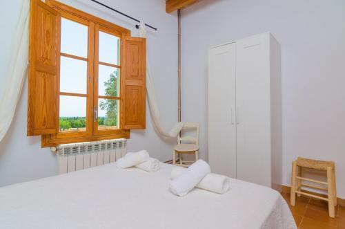 Villa Son Mora