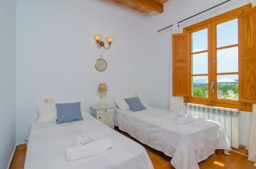 Villa Son Mora
